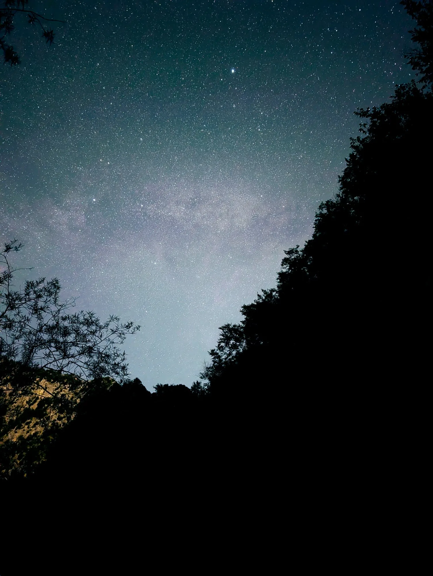 Bivouac Astro